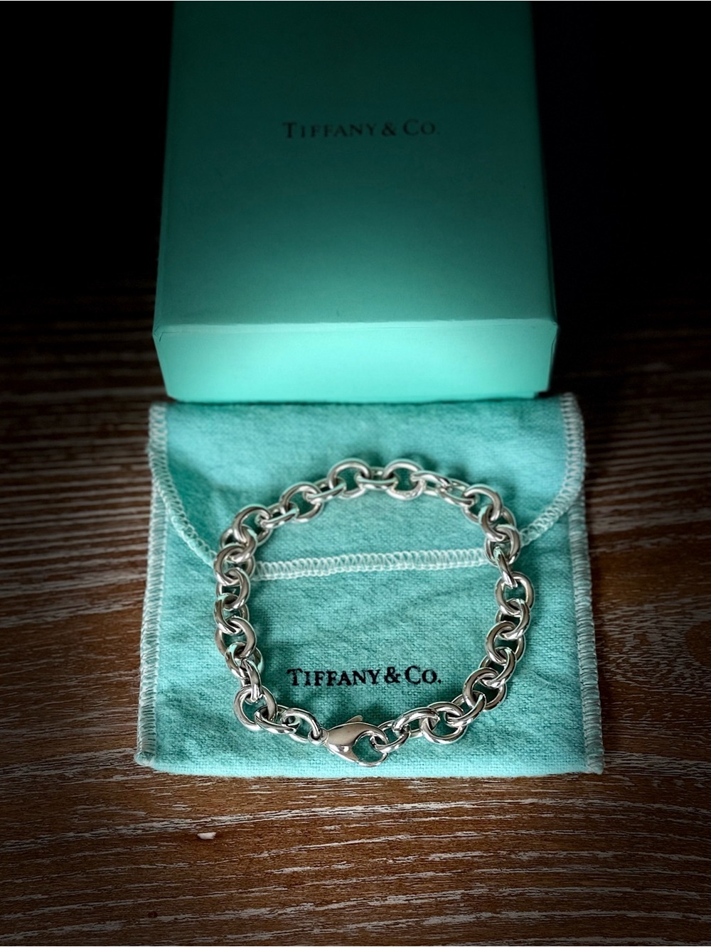 Tiffany & Co Bracelet